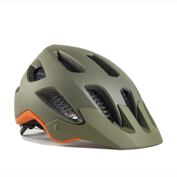Helmet Bontrager Rally WaveCel Mountain Bike Helmet medium